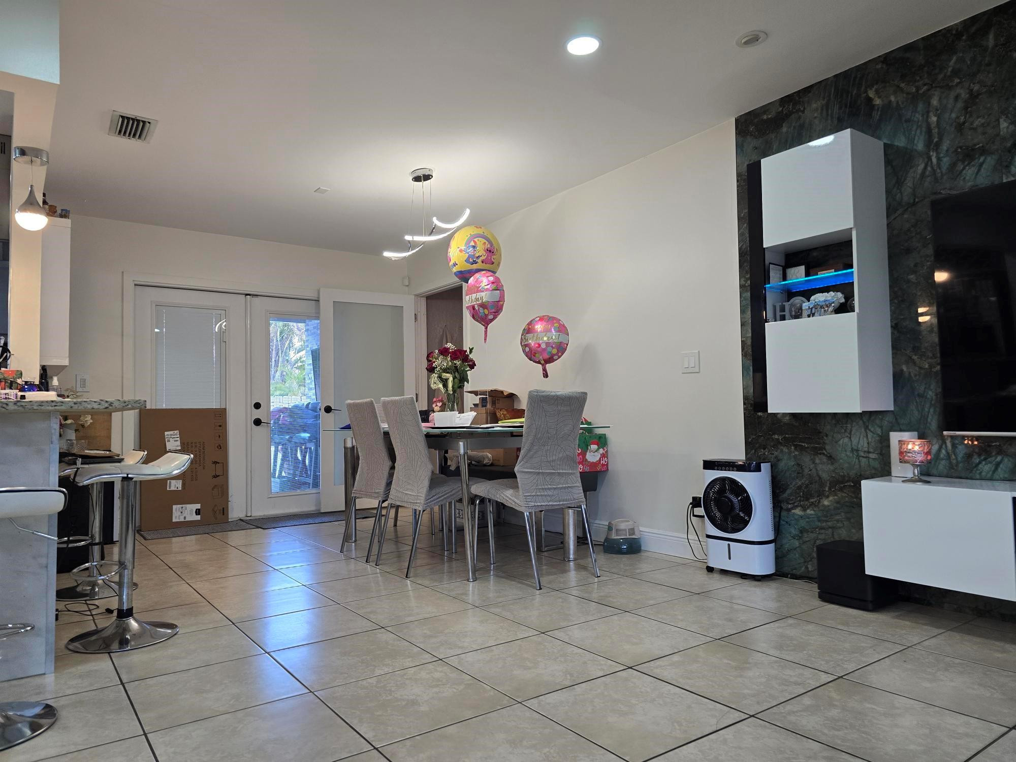 CORAL SPRINGS SUB NO 1 - Residential