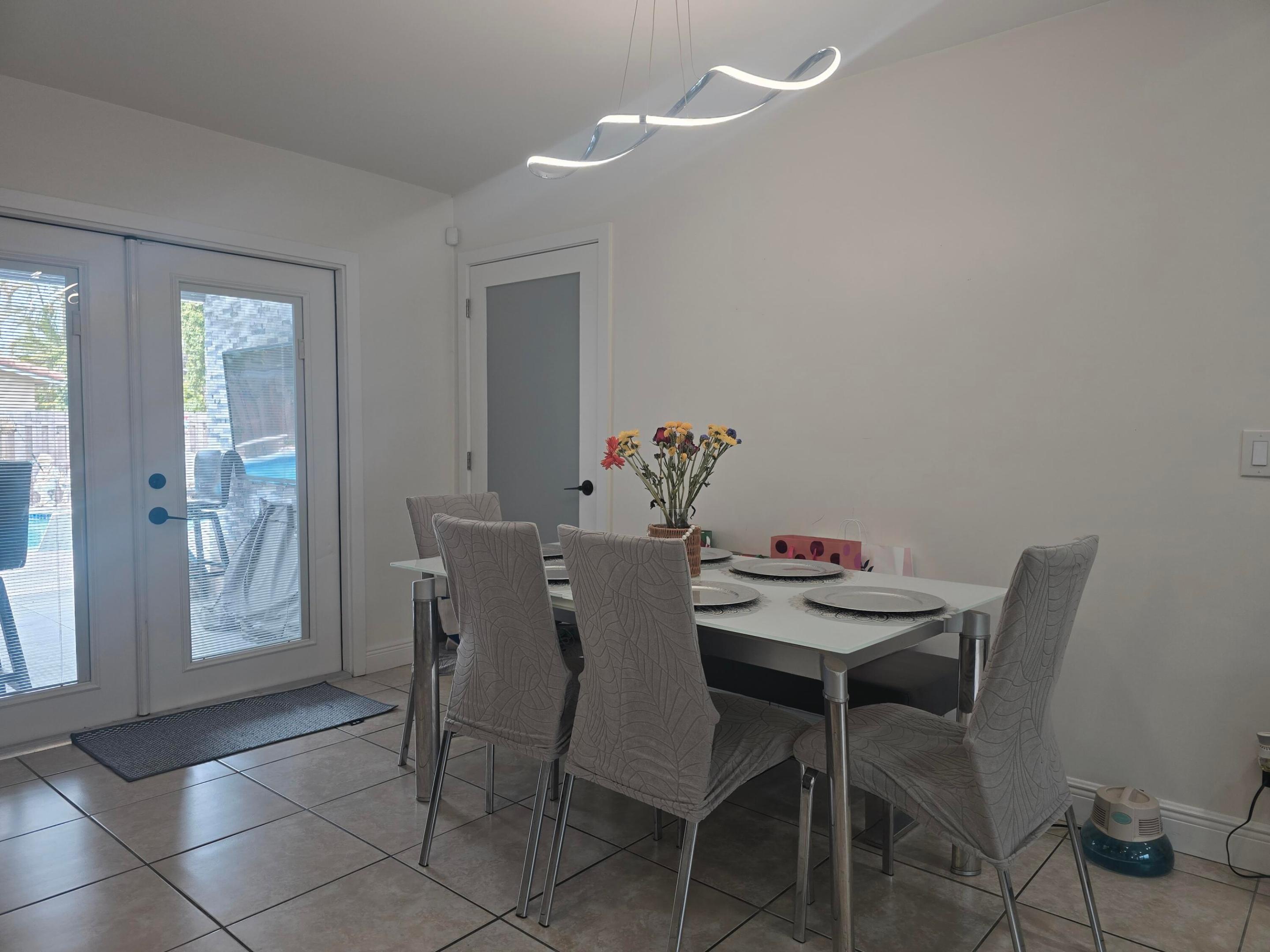 CORAL SPRINGS SUB NO 1 - Residential