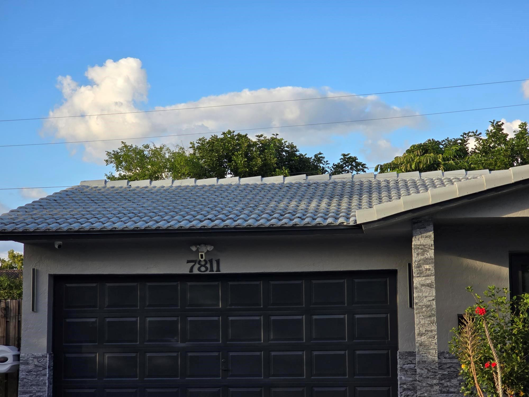 CORAL SPRINGS SUB NO 1 - Residential