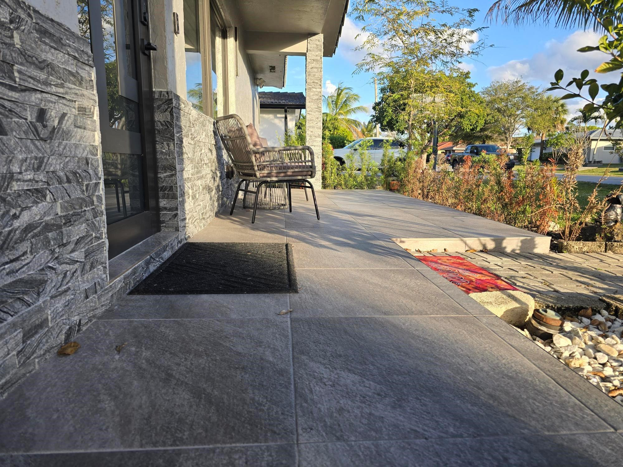 CORAL SPRINGS SUB NO 1 - Residential
