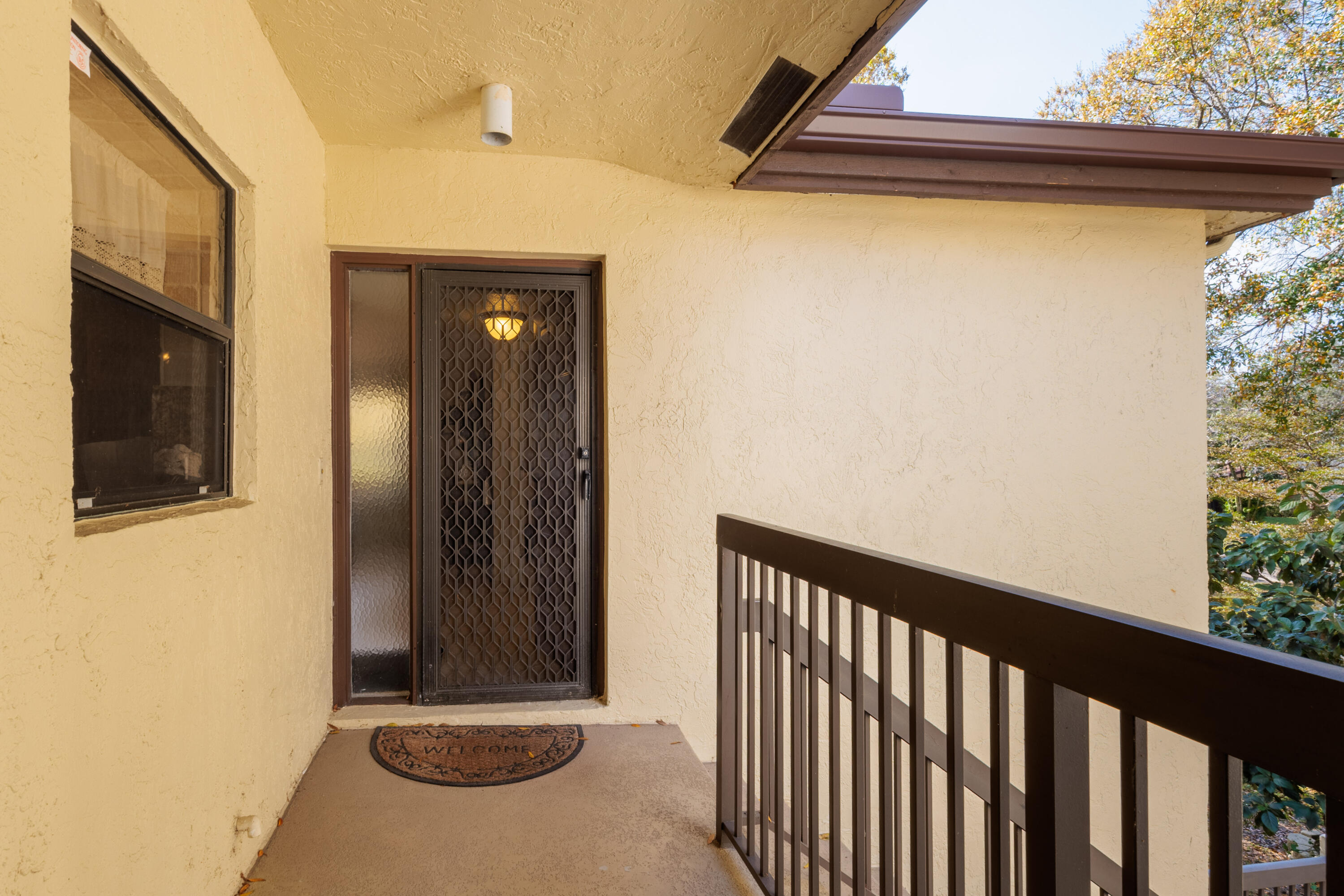 BAYWOOD VILLAGE III-B CONDO - Residential