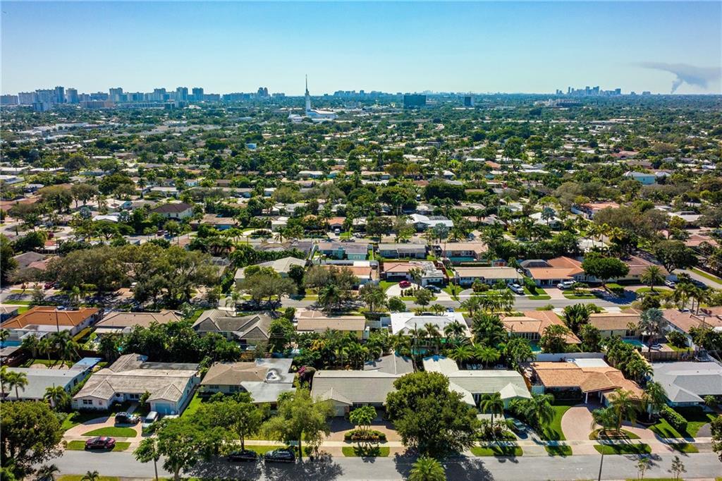 Imperial Point 2 Sec 54-1 - Residential