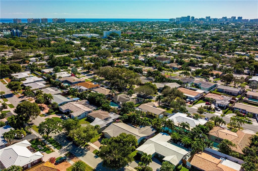 Imperial Point 2 Sec 54-1 - Residential