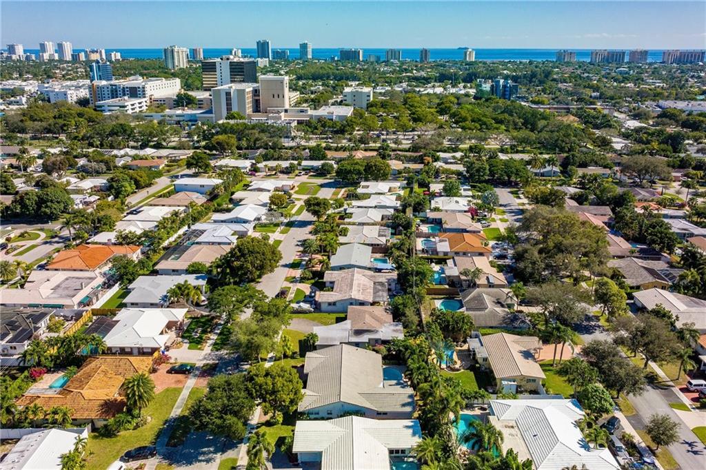 Imperial Point 2 Sec 54-1 - Residential