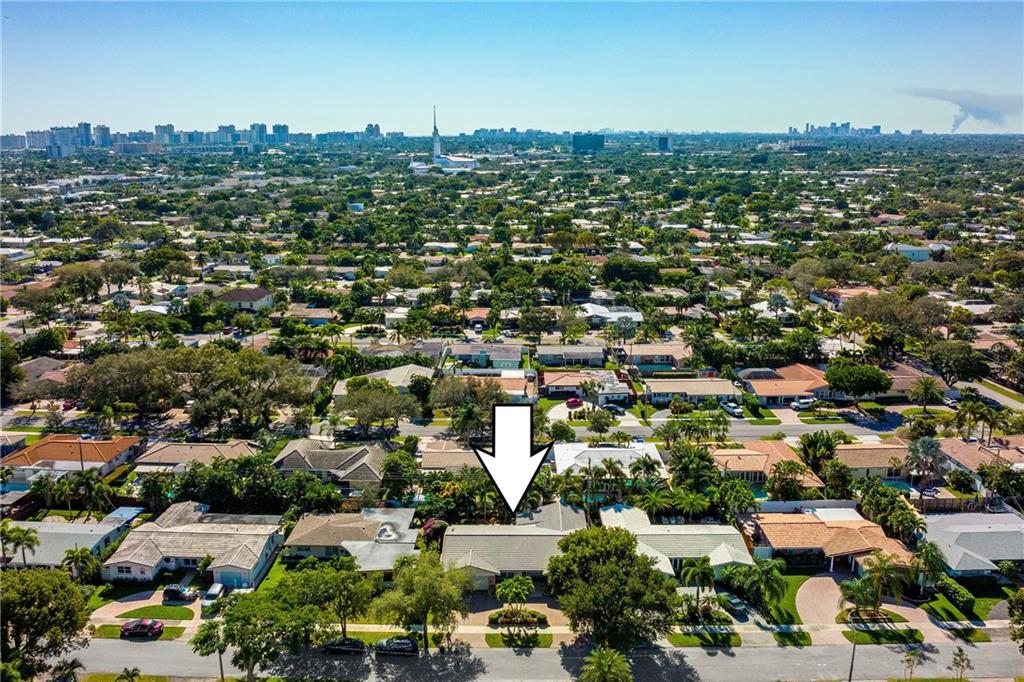 Imperial Point 2 Sec 54-1 - Residential