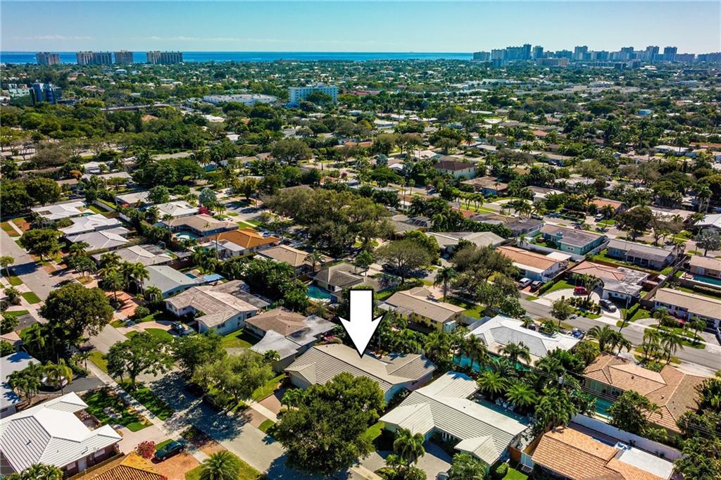 Imperial Point 2 Sec 54-1 - Residential