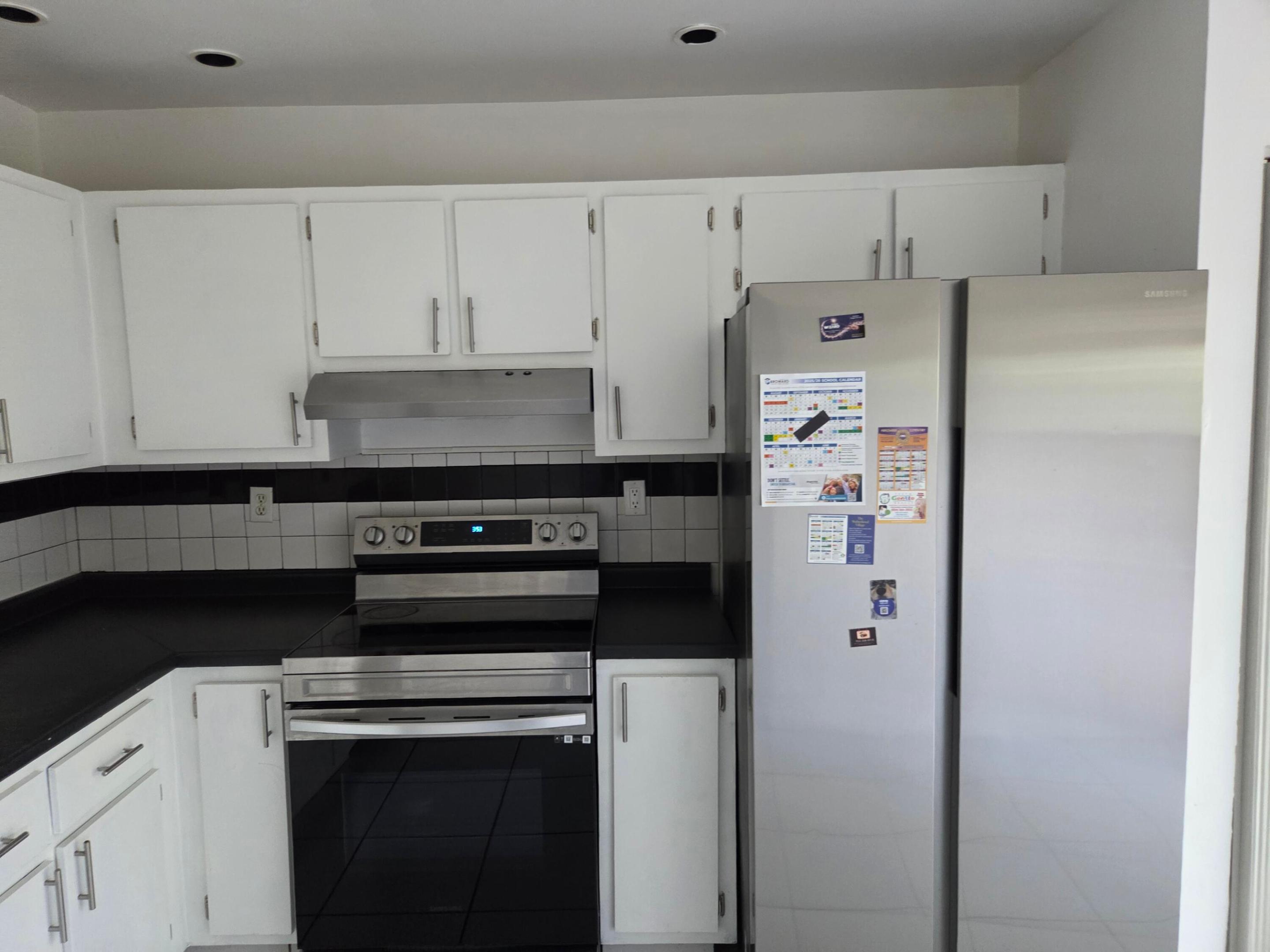 LAUDERDALE NORTH PARK SEC 4 - Residential
