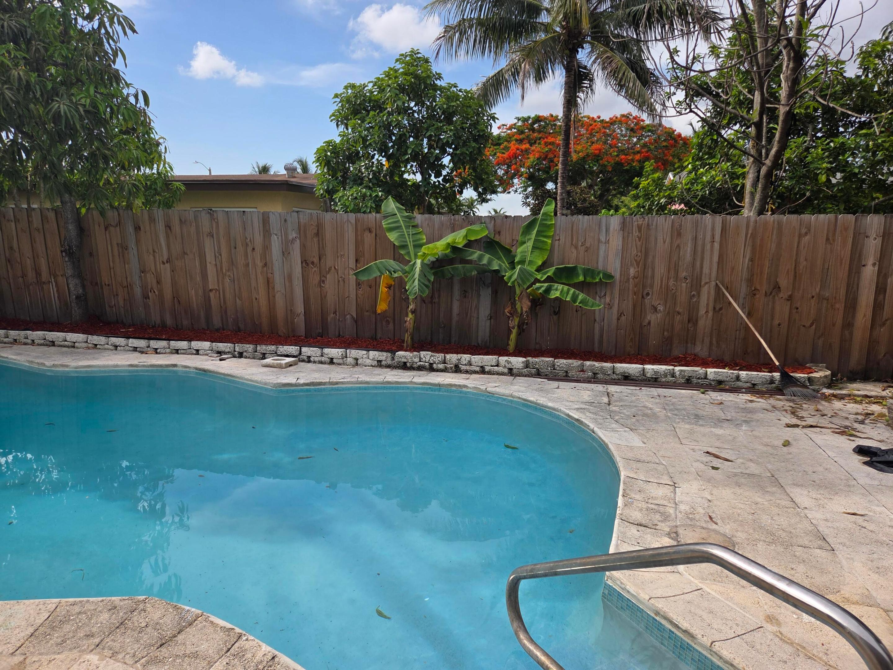 LAUDERDALE NORTH PARK SEC 4 - Residential