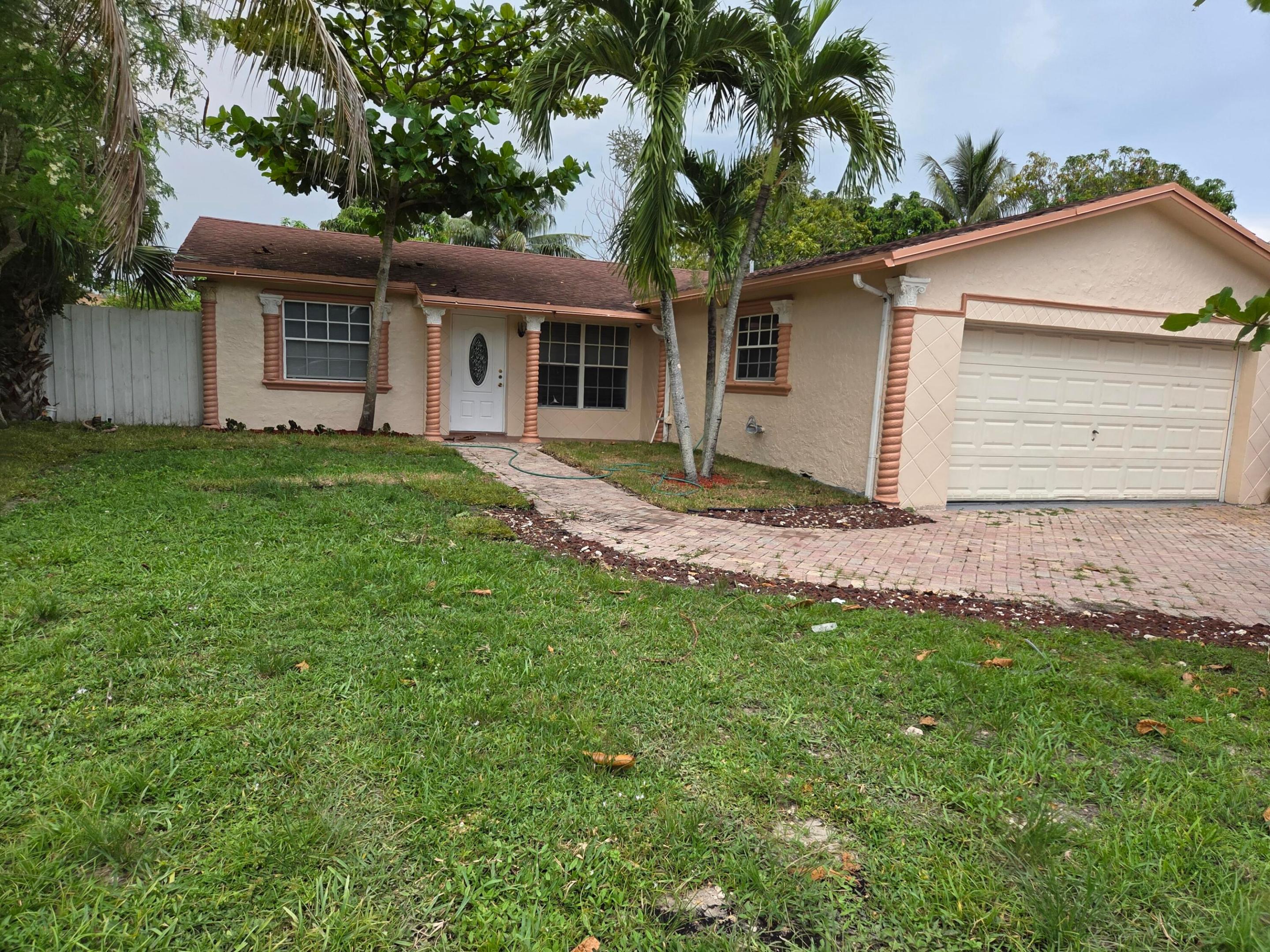 LAUDERDALE NORTH PARK SEC 4 - Residential