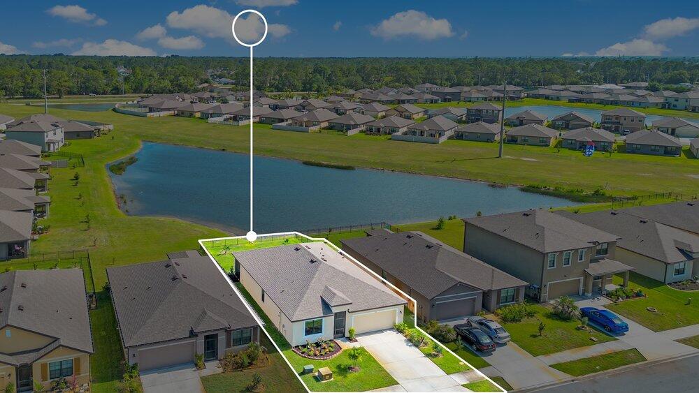 AVERY SPRINGS P.U.D. - Residential