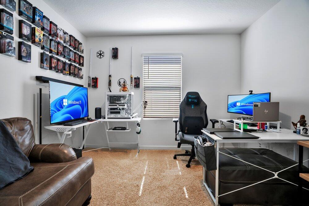 AVERY SPRINGS P.U.D. - Residential