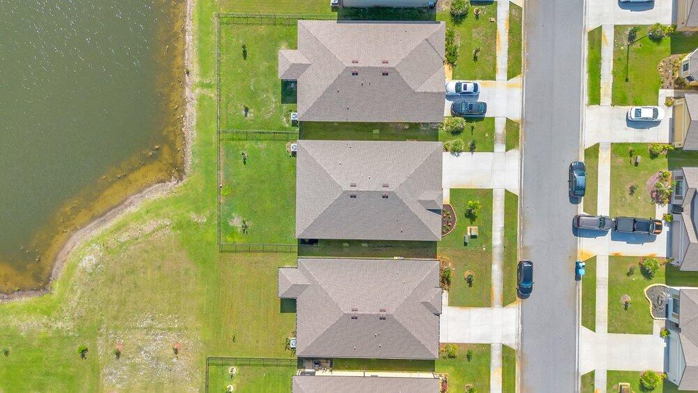 AVERY SPRINGS P.U.D. - Residential