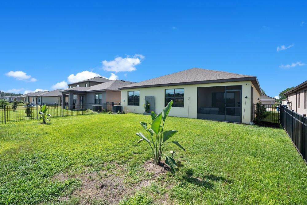 AVERY SPRINGS P.U.D. - Residential