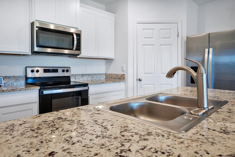 AVERY SPRINGS P.U.D. - Residential