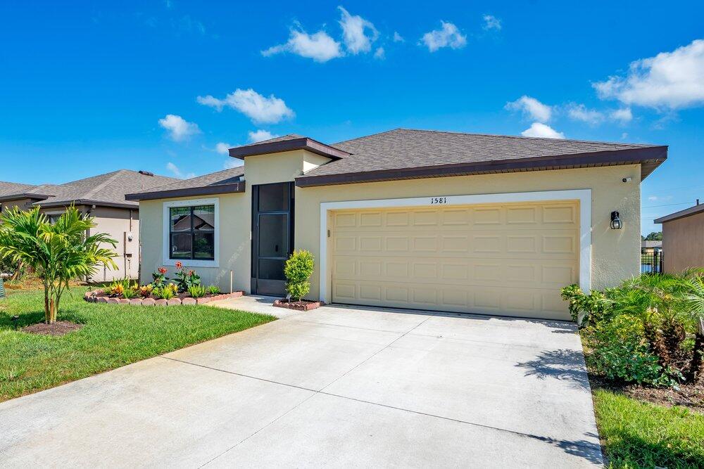 AVERY SPRINGS P.U.D. - Residential