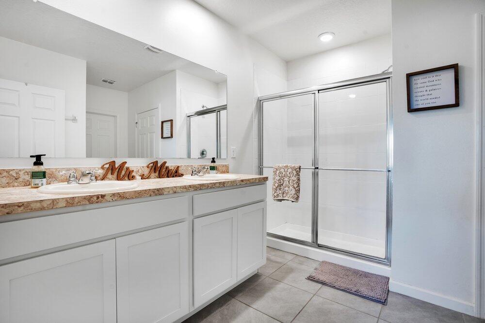 AVERY SPRINGS P.U.D. - Residential