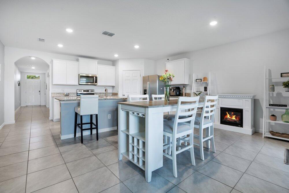AVERY SPRINGS P.U.D. - Residential