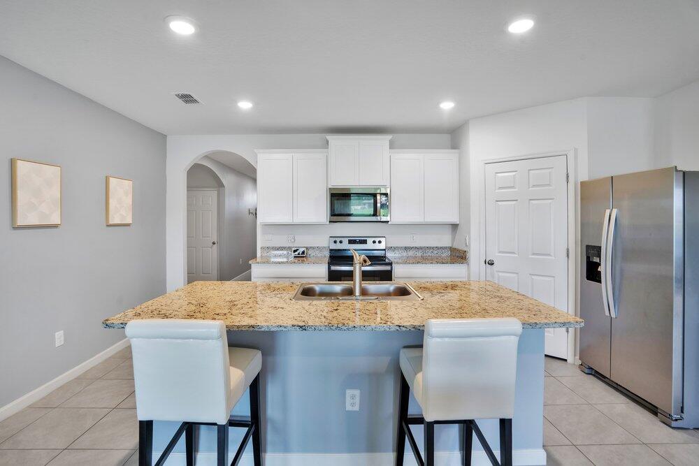 AVERY SPRINGS P.U.D. - Residential