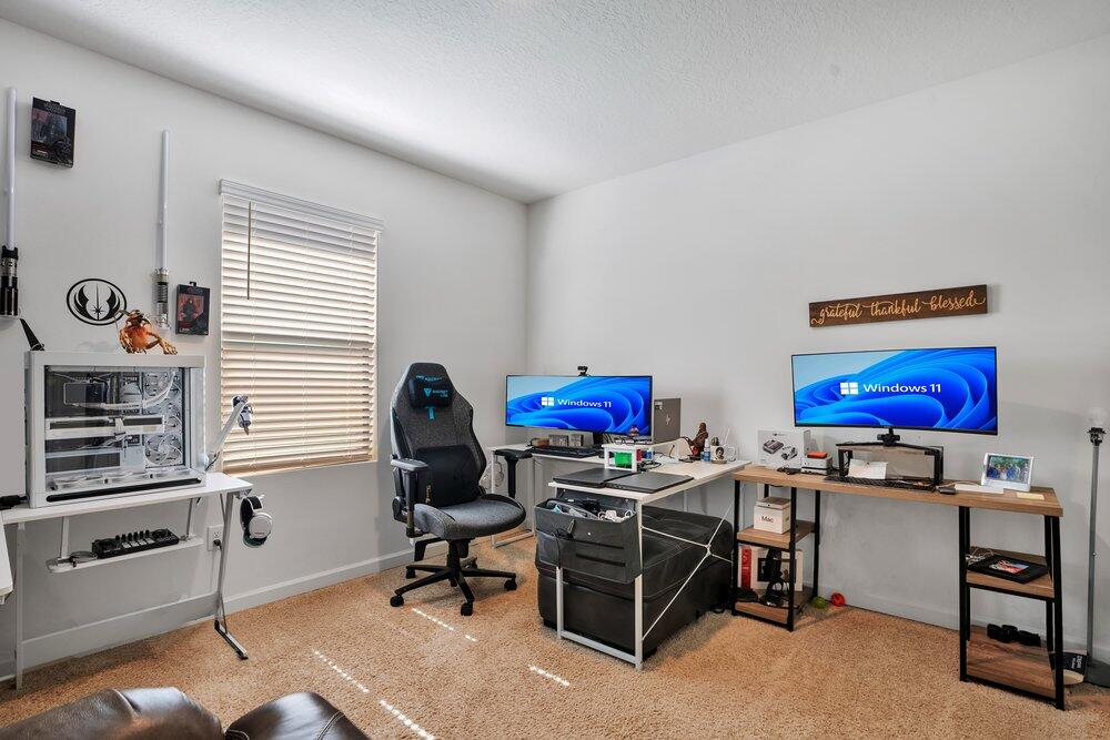 AVERY SPRINGS P.U.D. - Residential