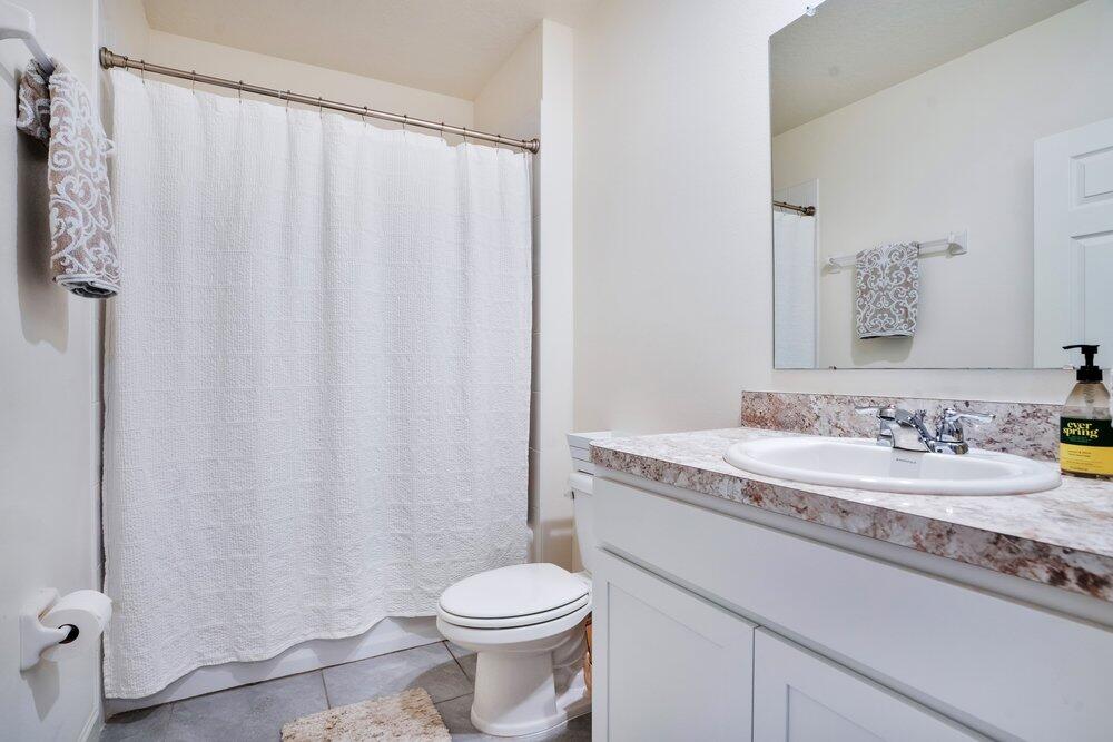 AVERY SPRINGS P.U.D. - Residential