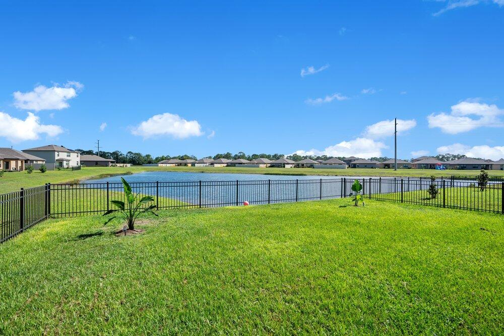 AVERY SPRINGS P.U.D. - Residential
