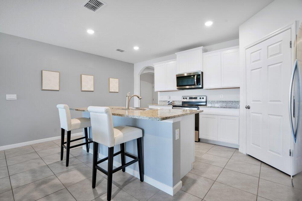 AVERY SPRINGS P.U.D. - Residential