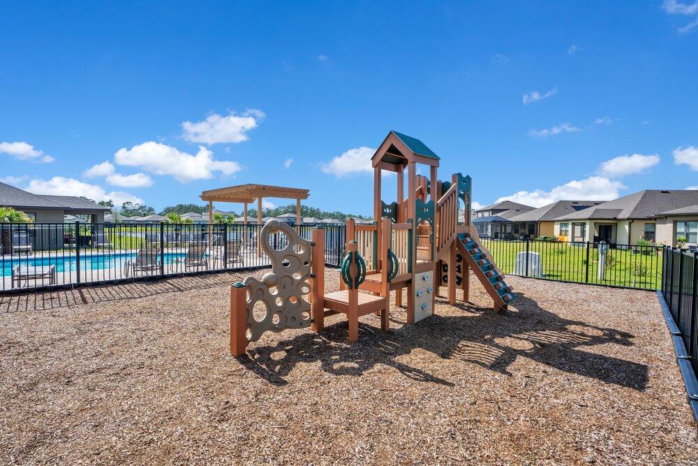 AVERY SPRINGS P.U.D. - Residential