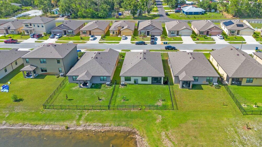 AVERY SPRINGS P.U.D. - Residential