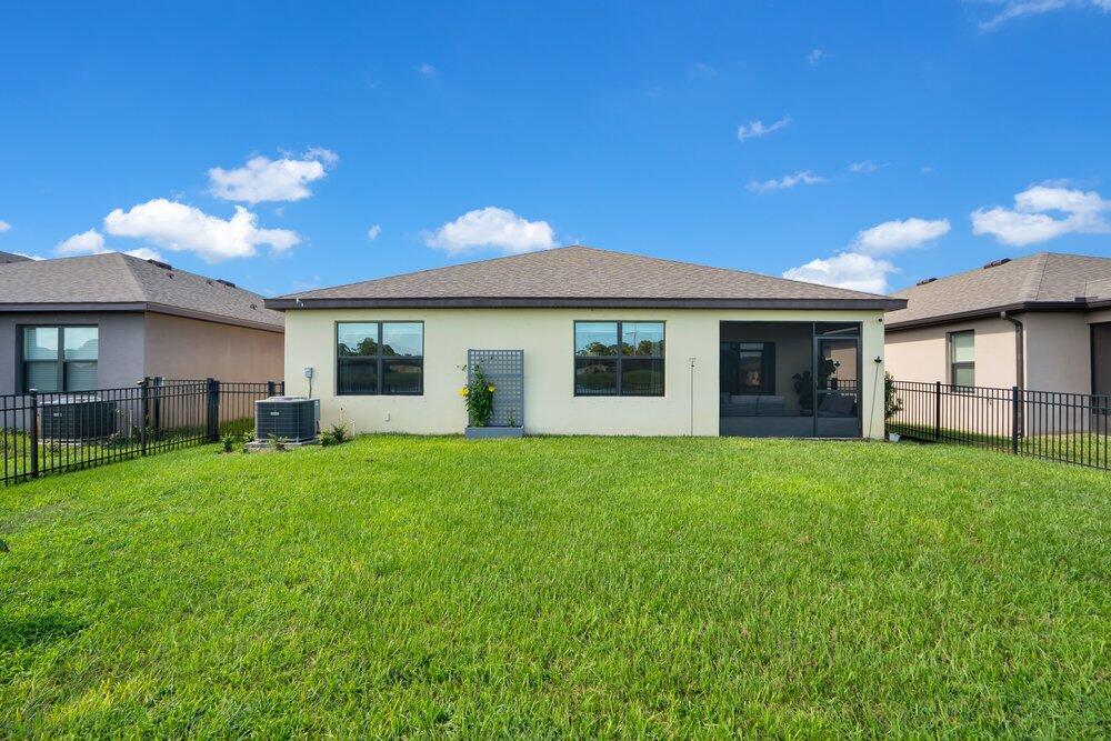 AVERY SPRINGS P.U.D. - Residential