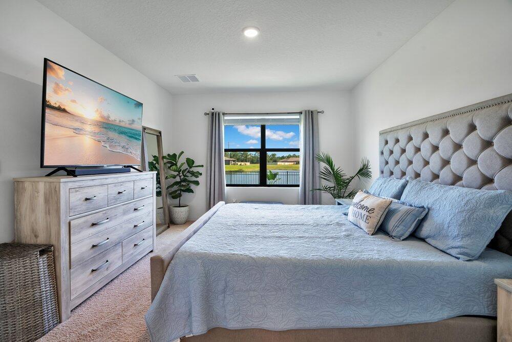 AVERY SPRINGS P.U.D. - Residential