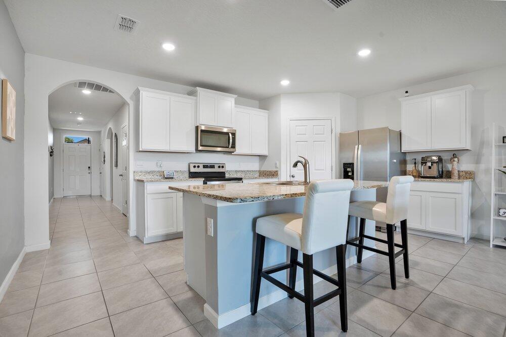 AVERY SPRINGS P.U.D. - Residential