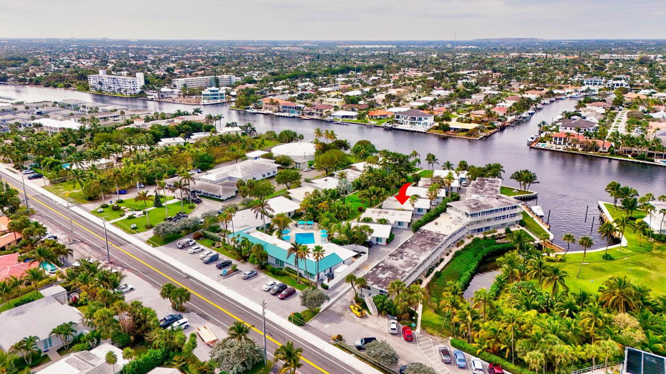 PALM HILL OCEAN CLUB CO-OP - Residential