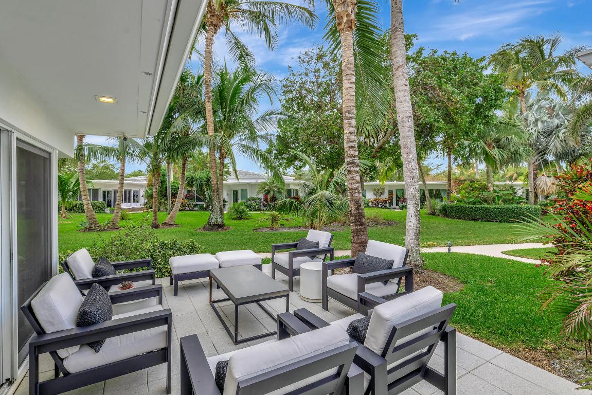 PALM HILL OCEAN CLUB CO-OP - Residential