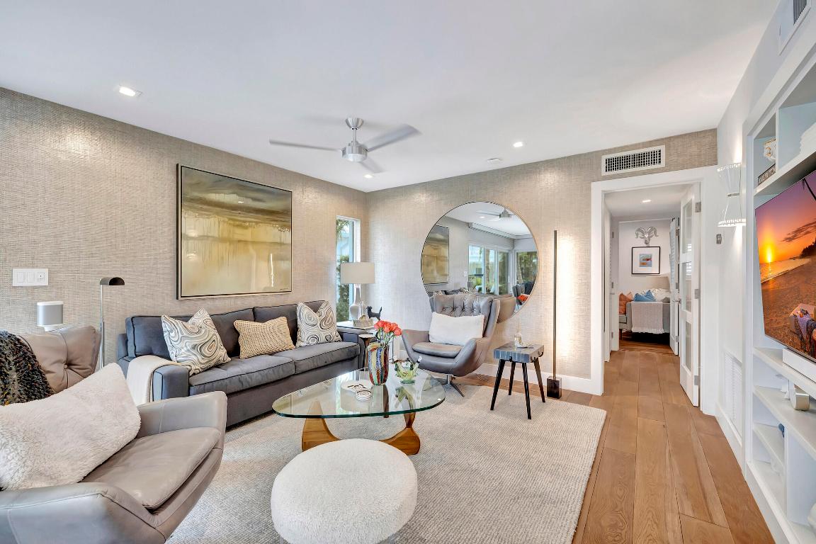 PALM HILL OCEAN CLUB CO-OP - Residential