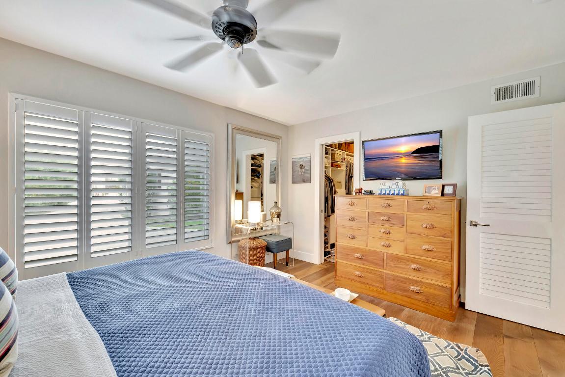 PALM HILL OCEAN CLUB CO-OP - Residential