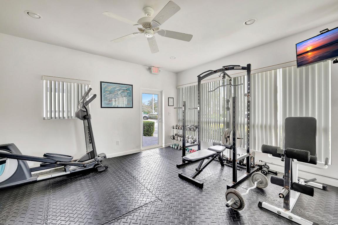 PALM HILL OCEAN CLUB CO-OP - Residential