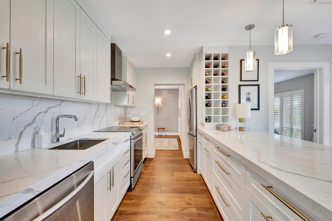 PALM HILL OCEAN CLUB CO-OP - Residential