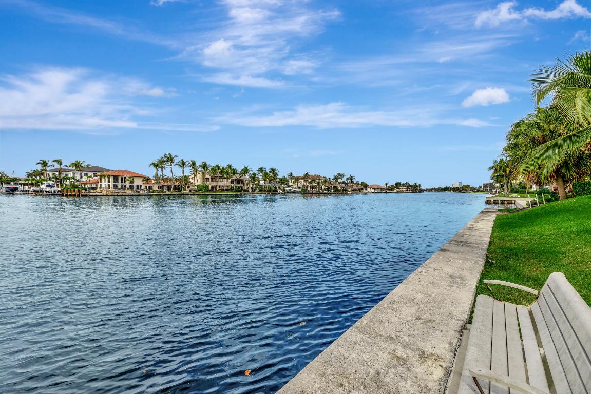 PALM HILL OCEAN CLUB CO-OP - Residential