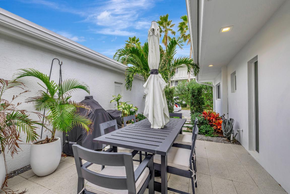 PALM HILL OCEAN CLUB CO-OP - Residential