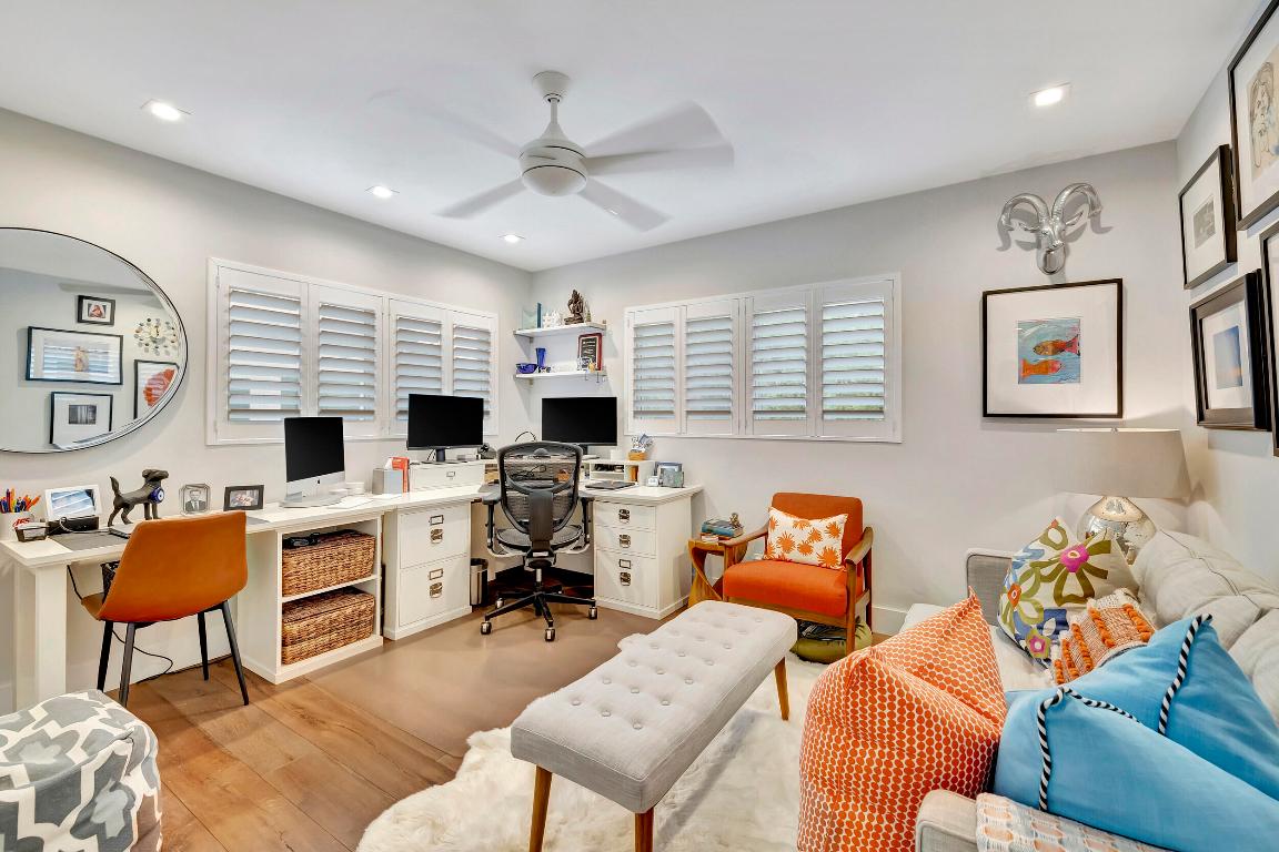 PALM HILL OCEAN CLUB CO-OP - Residential
