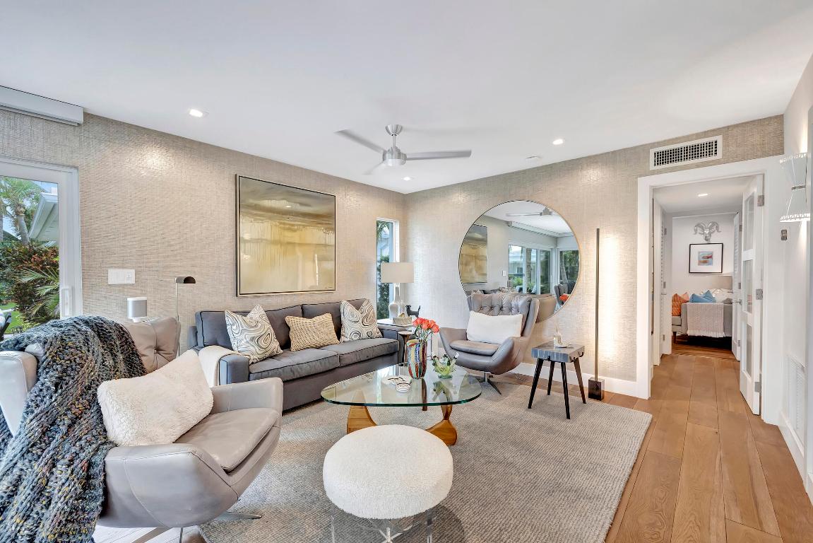 PALM HILL OCEAN CLUB CO-OP - Residential