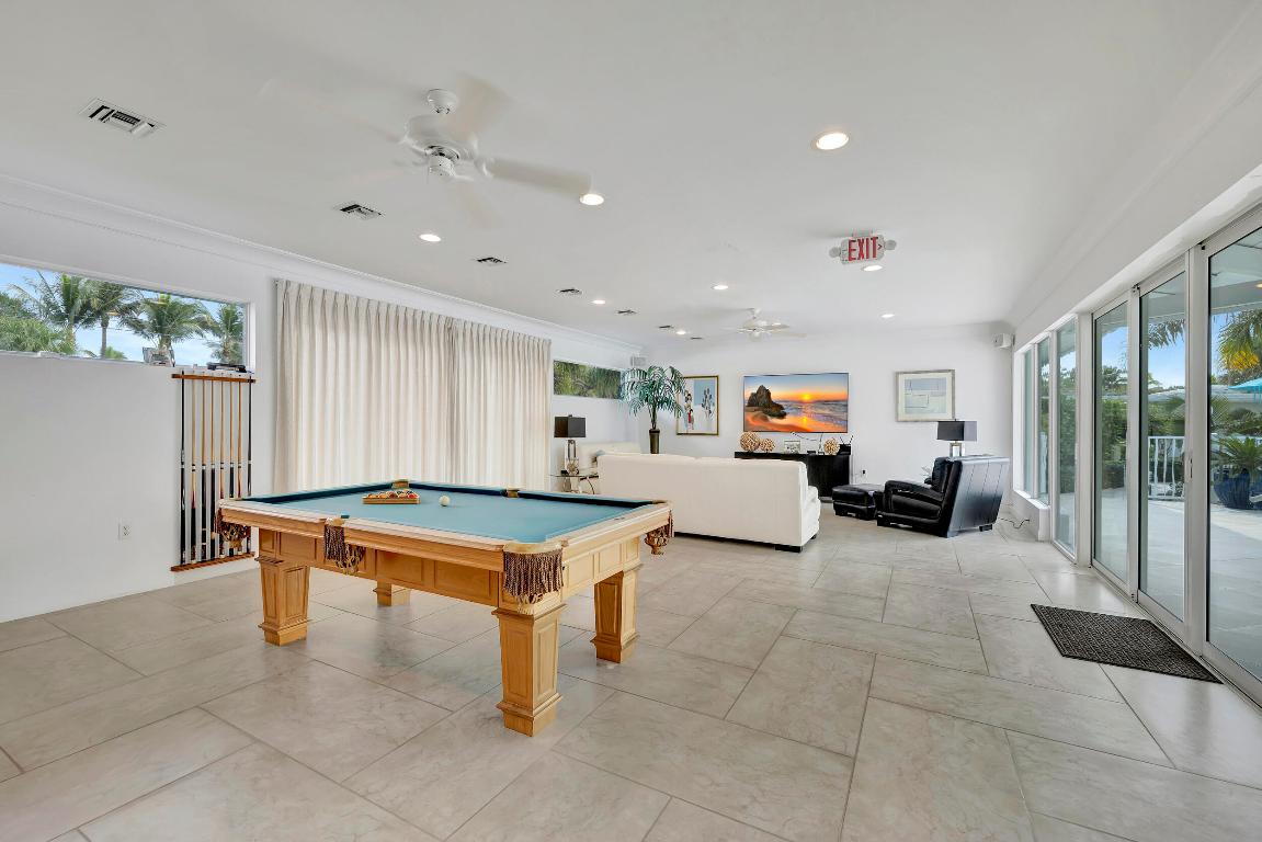 PALM HILL OCEAN CLUB CO-OP - Residential