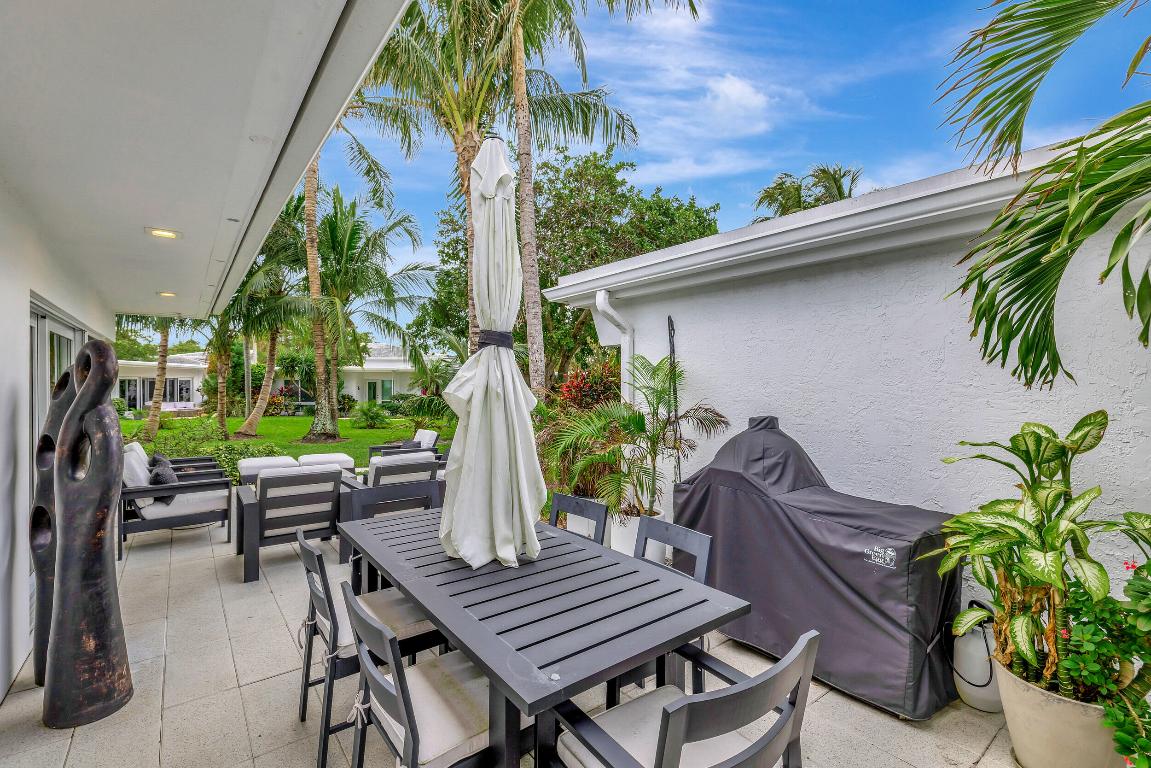 PALM HILL OCEAN CLUB CO-OP - Residential