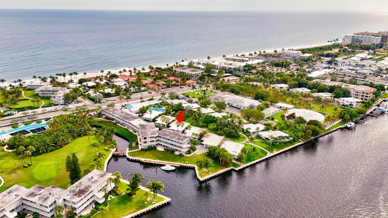 PALM HILL OCEAN CLUB CO-OP - Residential