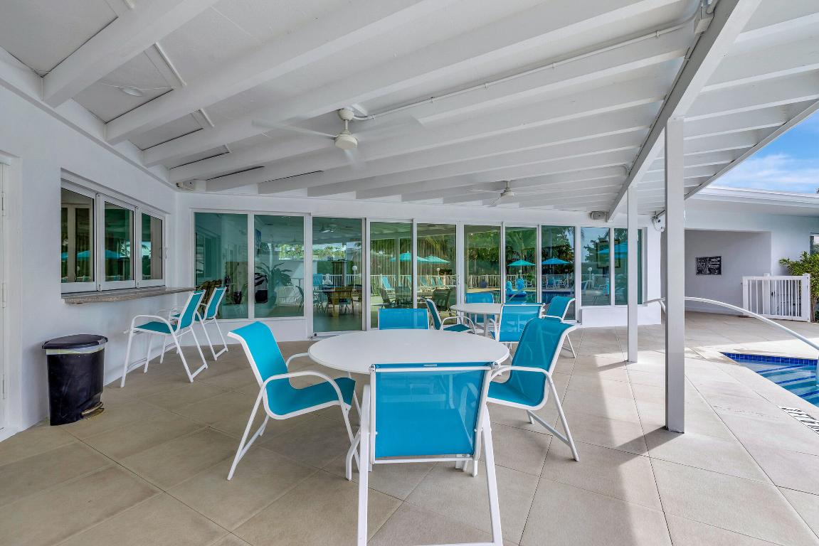 PALM HILL OCEAN CLUB CO-OP - Residential
