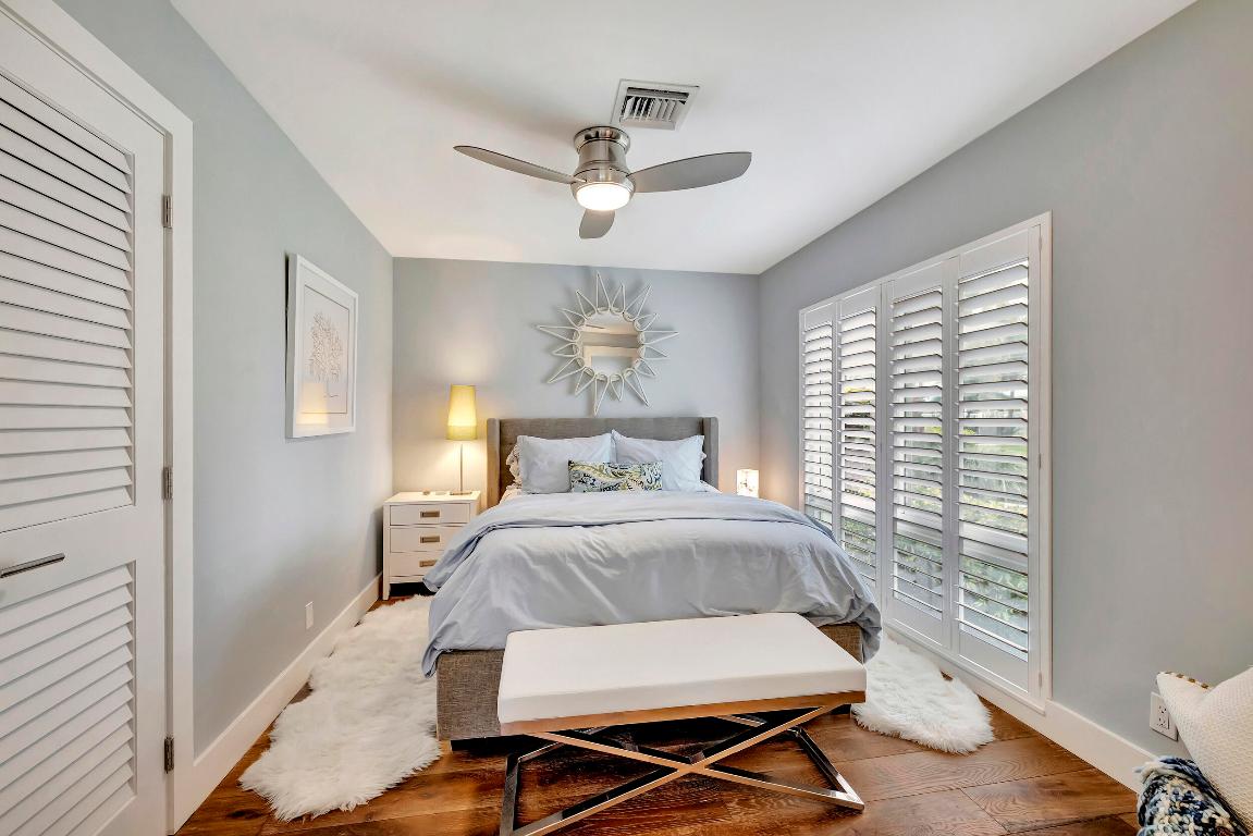 PALM HILL OCEAN CLUB CO-OP - Residential