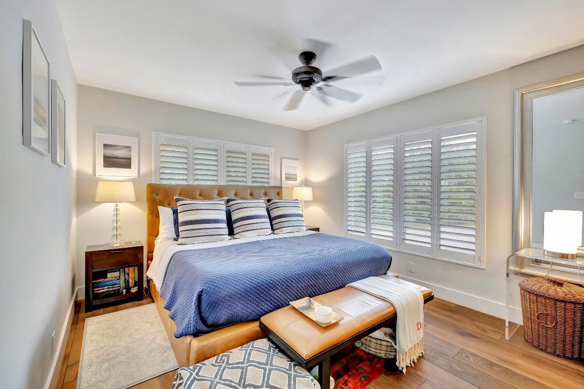 PALM HILL OCEAN CLUB CO-OP - Residential