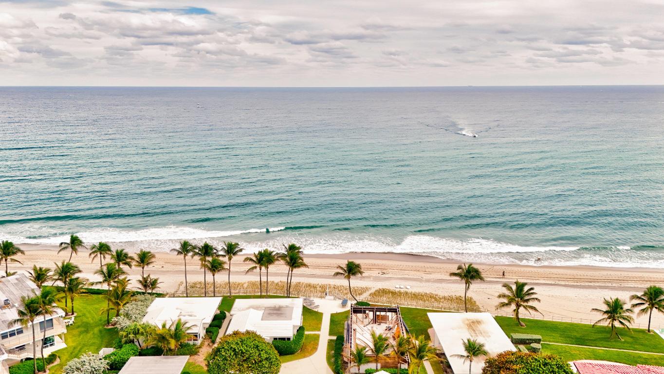 PALM HILL OCEAN CLUB CO-OP - Residential