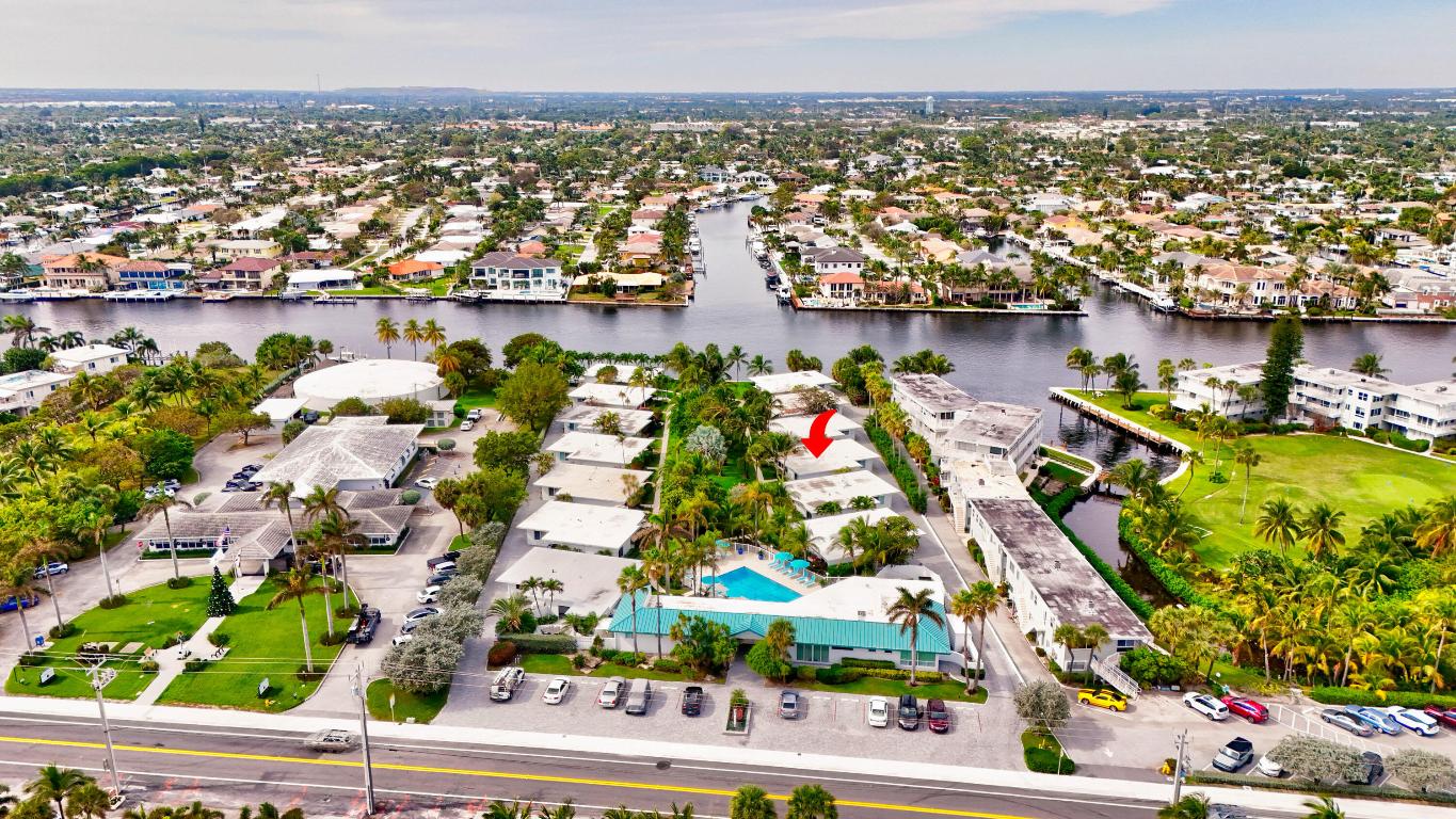 PALM HILL OCEAN CLUB CO-OP - Residential