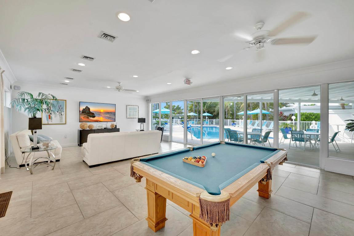 PALM HILL OCEAN CLUB CO-OP - Residential